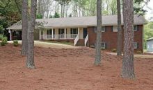 799 Cole Drive Sw Lilburn, GA 30047