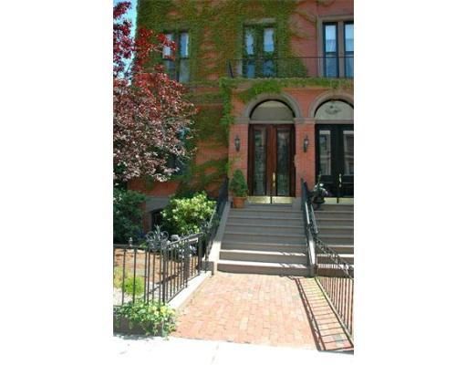 149 Beacon Street #3, Boston, MA 02116