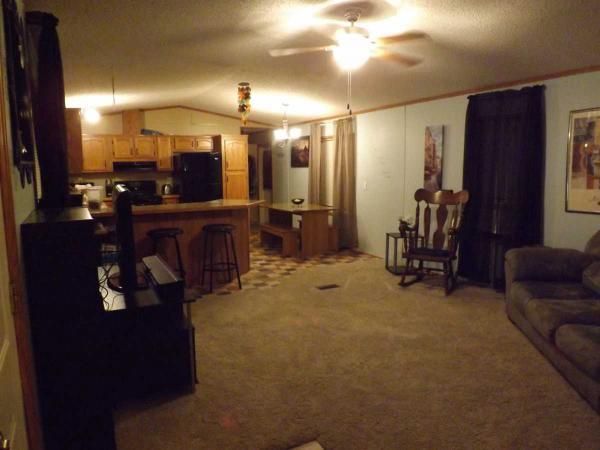 3611 85 Street NW No. 003, Oronoco, MN 55960