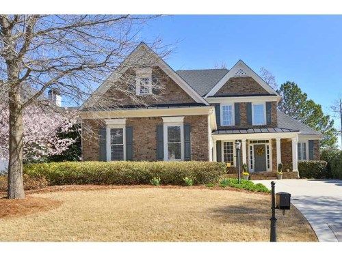 5338 Davenport Manor, Cumming, GA 30041