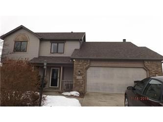 1706    Broken Oak Road, Fort Wayne, IN 46818