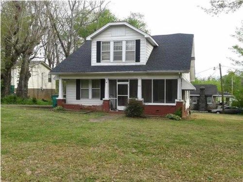 1000 7th St. East, Tuscumbia, AL 35674