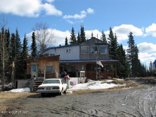 38520 Self Street, Sterling, AK 99672