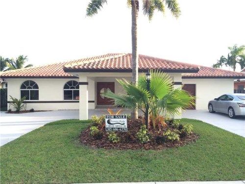 14328 SW 17 ST, Miami, FL 33175