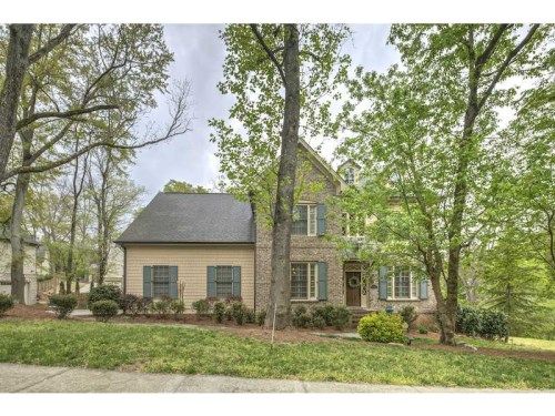 412 Nesbit Street, Norcross, GA 30071