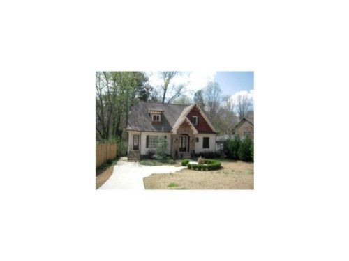 1093 Country Lane, Atlanta, GA 30324