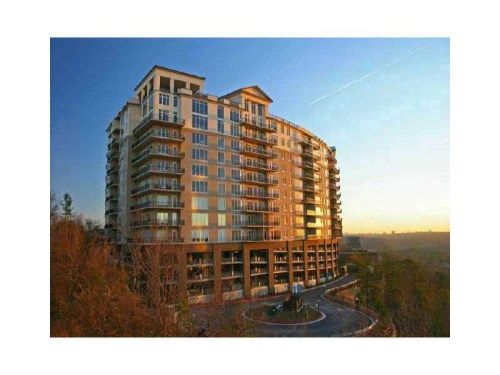 Unit 512 - 2950 Mount Wilkinson Parkway Se, Atlanta, GA 30339