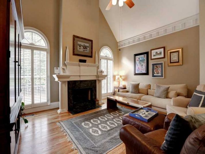 1120 Chantilly Crescent, Atlanta, GA 30324