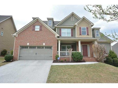 514 Strawberry Walk, Loganville, GA 30052