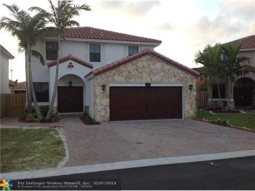 1026 NW 99TH AVE, Miami, FL 33172