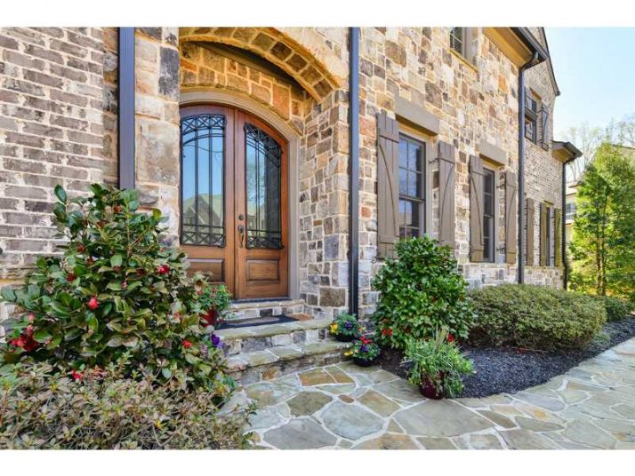 850 Club Moss Court, Marietta, GA 30068