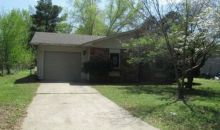 409 Durham St Conway, AR 72032