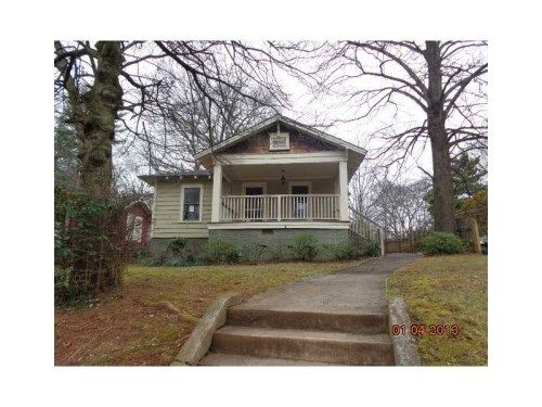 3181 Church Street, Atlanta, GA 30344