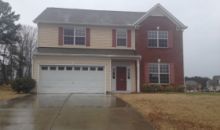 2113 Westbourne Dr Creedmoor, NC 27522