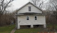 13316 S Calumet Ave Riverdale, IL 60827