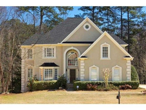 2234 Austin Lake Drive, Smyrna, GA 30082