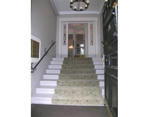 246 Beacon #1-A, Boston, MA 02116