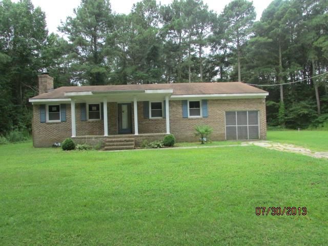 19460 Bonney Road, Quinby, VA 23423