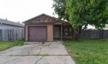 11007 E 14th Place South Tulsa, OK 74128