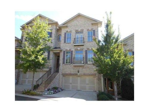 3055 Stone Gate Drive Ne, Atlanta, GA 30324