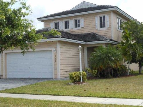 273 SE 32 AV, Homestead, FL 33033