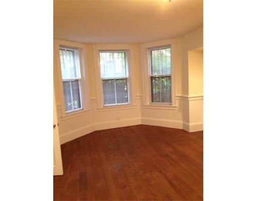438 Marlborough Street #B, Boston, MA 02116