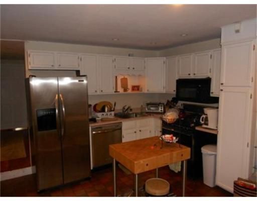 55 East Springfield #1a, Boston, MA 02118