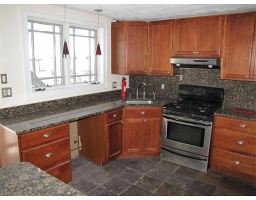 255 Webster Street #3, Boston, MA 02128