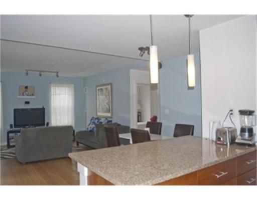 16 Miner #411, Boston, MA 02215