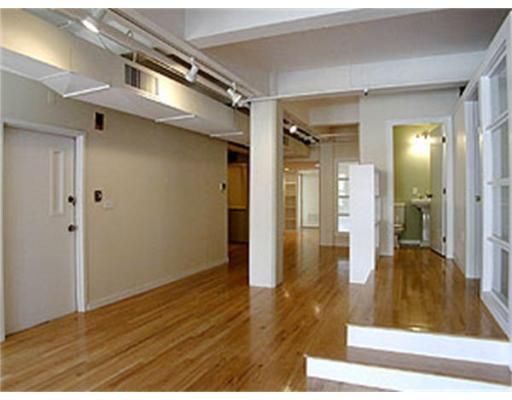 90-92 N. Washington #2, Boston, MA 02114