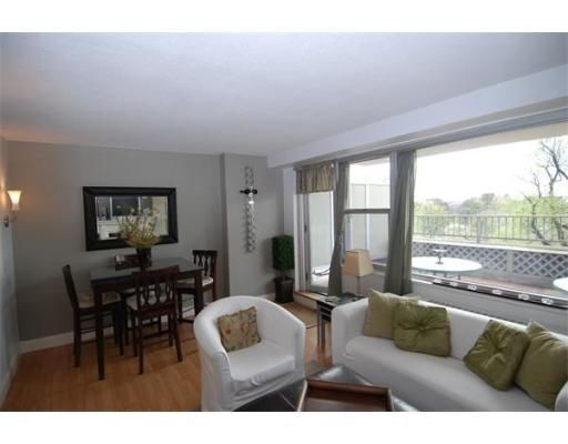 151 Tremont Street #6J, Boston, MA 02111