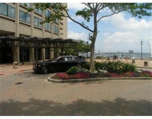 65 E India Row #PHD, Boston, MA 02110