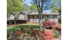 232 King Arthur Drive Woodstock, GA 30189
