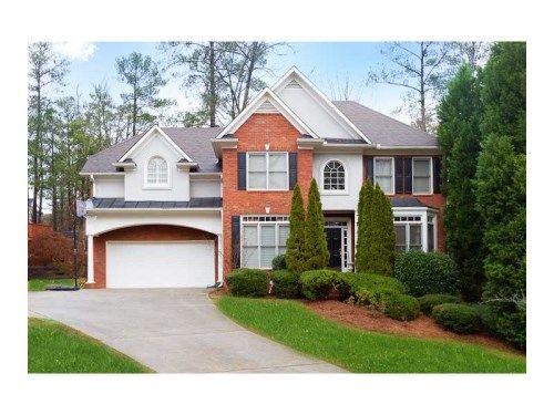 4981 Highland Oaks Way, Mableton, GA 30126