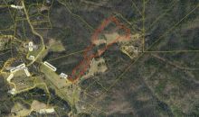 0 Crunkelton Lane Tiger, GA 30576