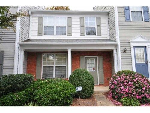 Unit 2782 - 2782 Ashleigh Lane, Alpharetta, GA 30004