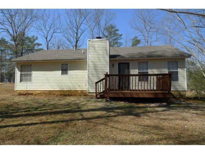 2272 County Line Road, Atlanta, GA 30331