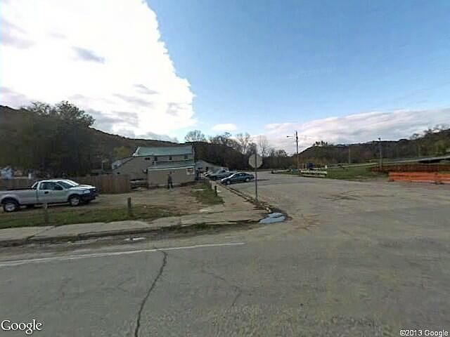 Railway, Steuben, WI 54657