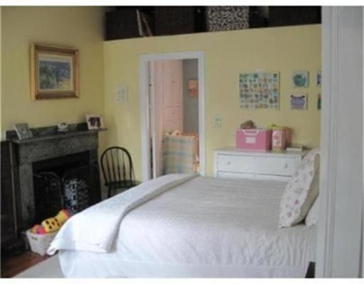 36 Temple St. #2, Boston, MA 02114