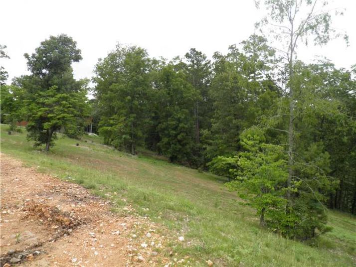 Hwy 187 6.43 acres, Eureka Springs, AR 72631