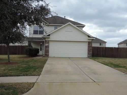 1934 Mossy Point Ct, Richmond, TX 77469