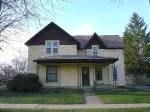 504 Chestnut St, Pardeeville, WI 53954