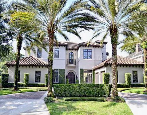 119 WHITECAPS CIR, Maitland, FL 32751