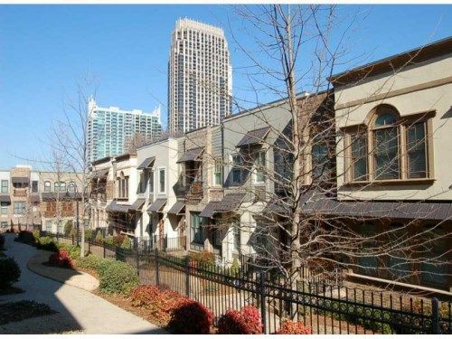396 15th Street Nw, Atlanta, GA 30318