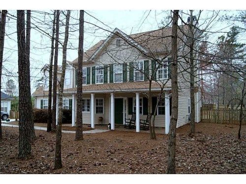 6200 Nw Woodlore Drive Nw, Acworth, GA 30101