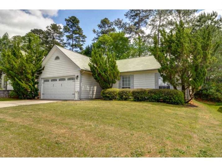 2283 Berkeley Creek Court, Duluth, GA 30096