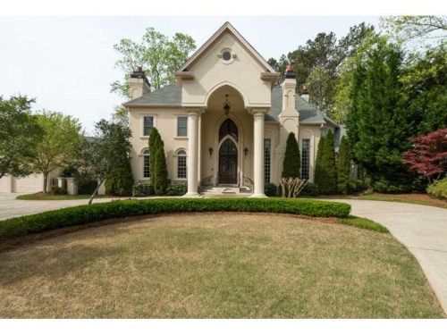 5400 Beau Reve Park, Marietta, GA 30068