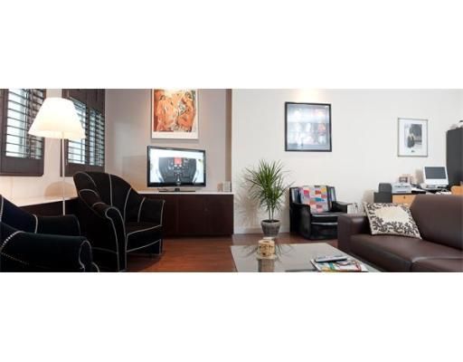 88 Kingston #6D, Boston, MA 02111