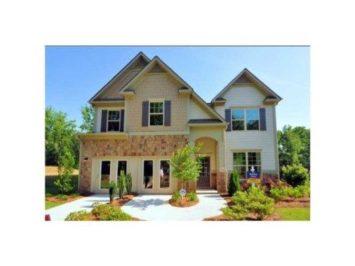 157 Providence Walk Drive, Canton, GA 30114