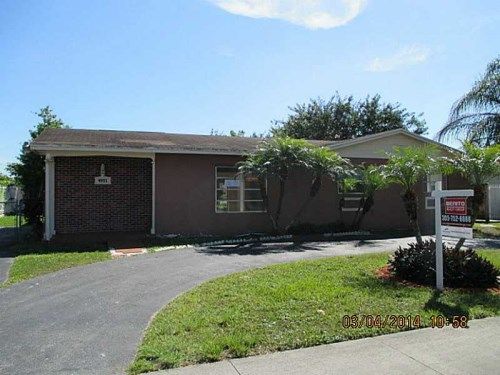 4921 SW 132 AV, Miami, FL 33175